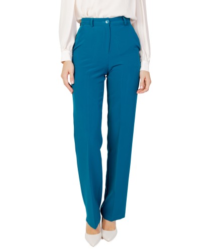 Hanny Deep Pantaloni Donna