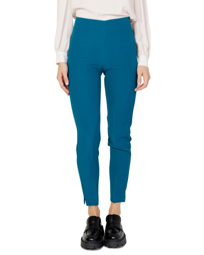 Hanny Deep  Women Trousers