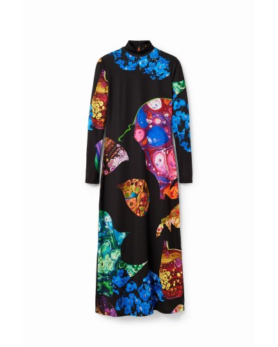 Desigual  Women Dress