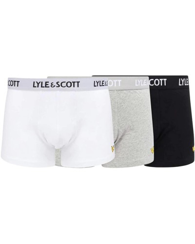 Lyle & Scott Men Underwear