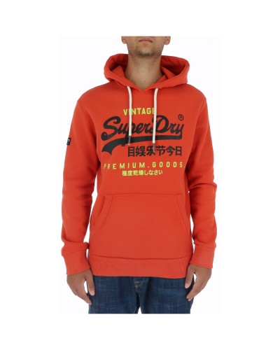 Superdry Men Sweatshirts
