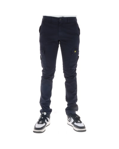 Lyle & Scott Men Trousers