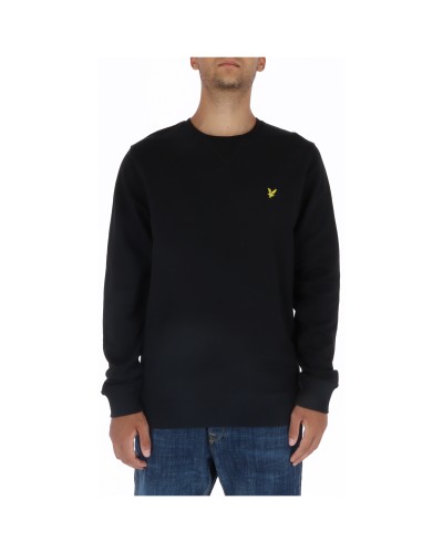 Lyle & Scott Felpa Uomo