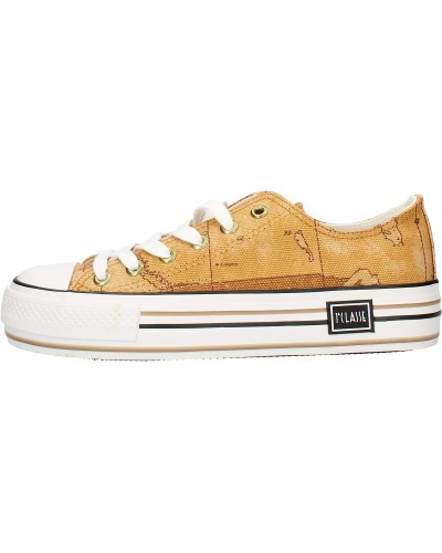 Alviero Martini Prima Classe Damen Sneakers