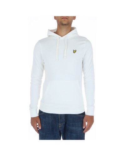 Lyle & Scott Hombre Sudaderas