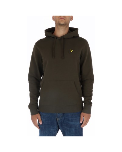 Lyle & Scott Hombre Sudaderas