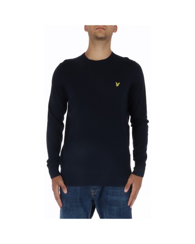 Lyle & Scott Men Knitwear