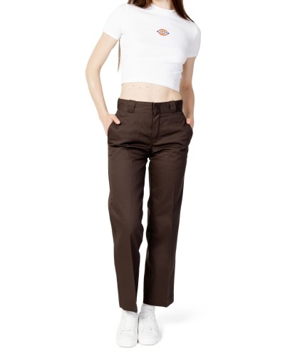 Dickies  Women Trousers