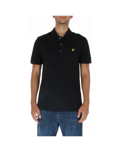 Lyle & Scott Polo Herren 