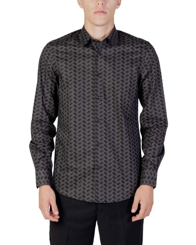 Antony Morato Men Shirt