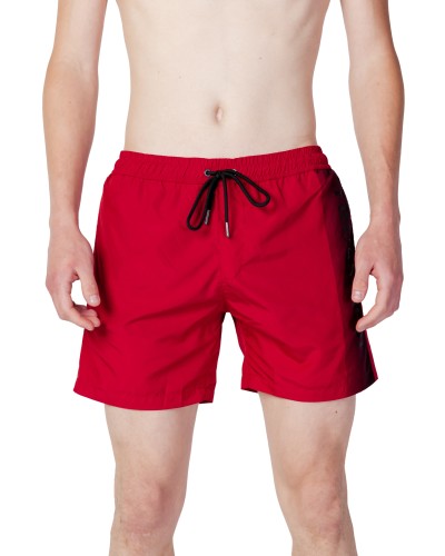 Trussardi Beachwear Swimwear Miehet 