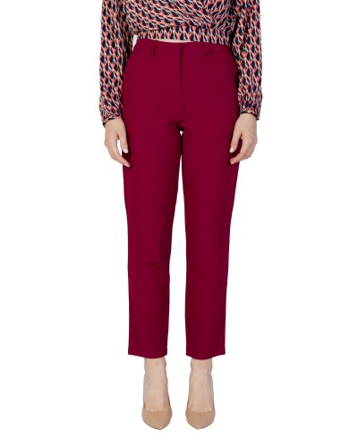 Vila Clothes Pantaloni Donna