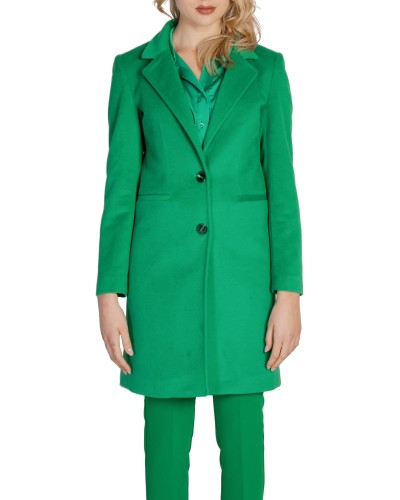 Sol Wears Women  Women Coat