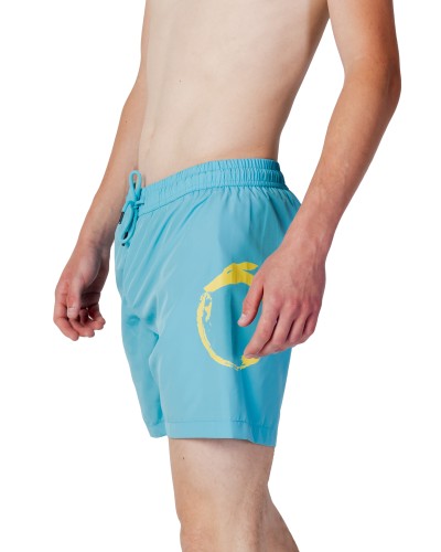 Trussardi Beachwear Zwemkleding Heren