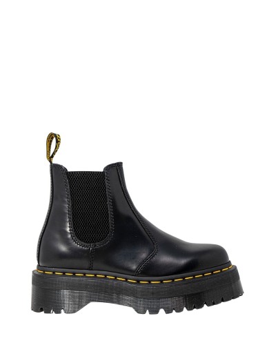 Dr. Martens Damme Stiefel