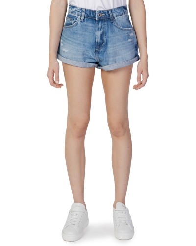 Pepe Jeans  Women Short