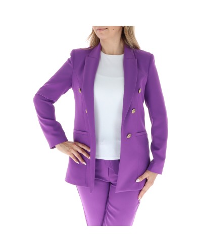 Sol Wears Women  Women Blazer