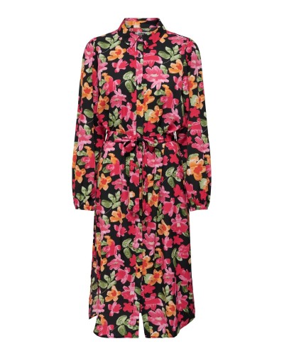 Jacqueline De Yong  Women Dress