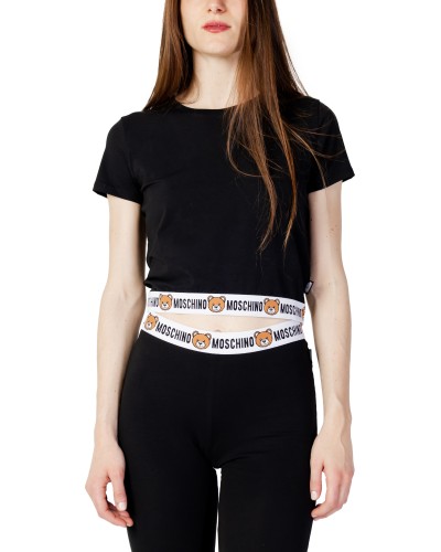 Moschino Underwear  Women T-Shirt