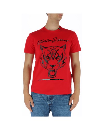 Plein Sport T-shirt Man