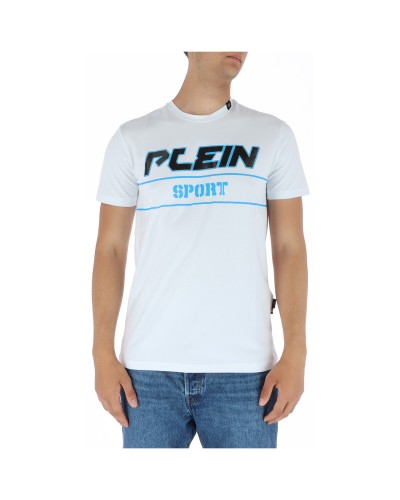 Plein Sport Men T-Shirt
