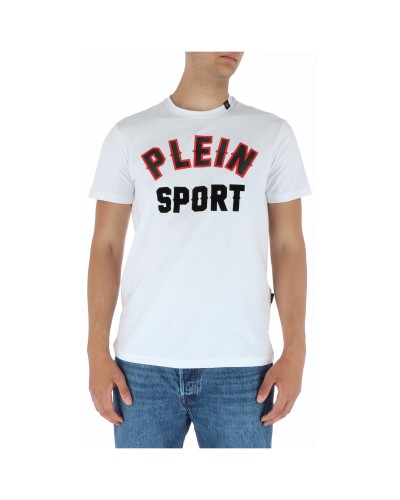 Plein Sport Men T-Shirt