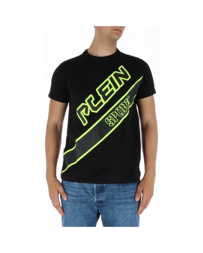 Plein Sport T-paita Miehet 