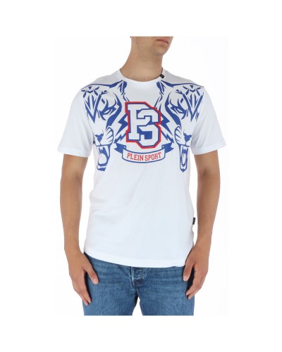 Plein Sport Men T-Shirt