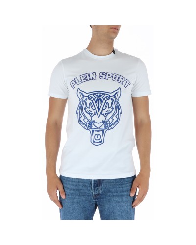 Plein Sport Men T-Shirt