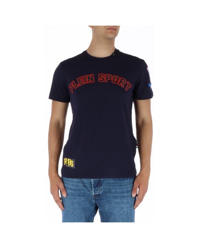Plein Sport Men T-Shirt