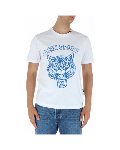 Plein Sport Men T-Shirt