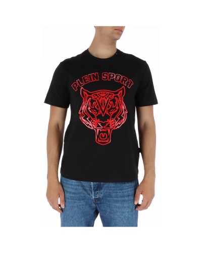 Plein Sport Men T-Shirt