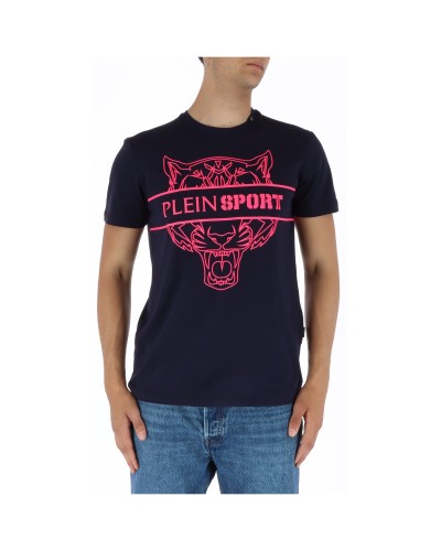 Plein Sport T-Shirt Uomo