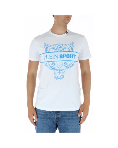 Plein Sport Men T-Shirt
