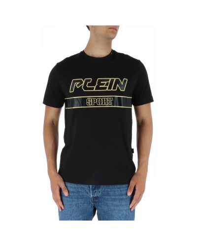 Plein Sport Men T-Shirt