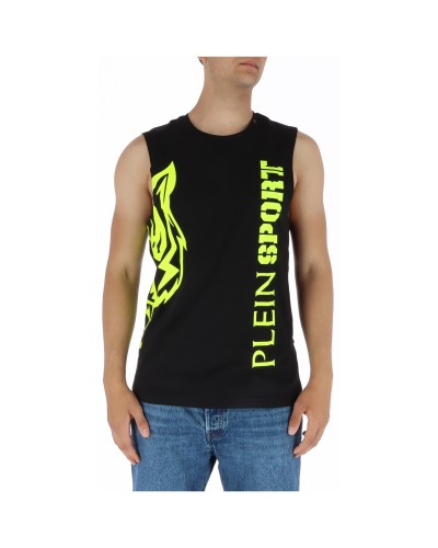 Plein Sport Men Undershirt