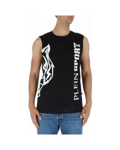 Plein Sport Men Undershirt