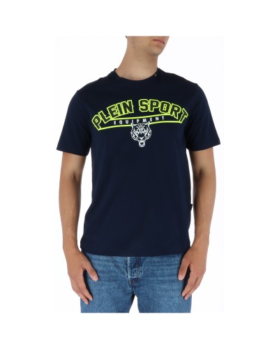 Plein Sport Men T-Shirt