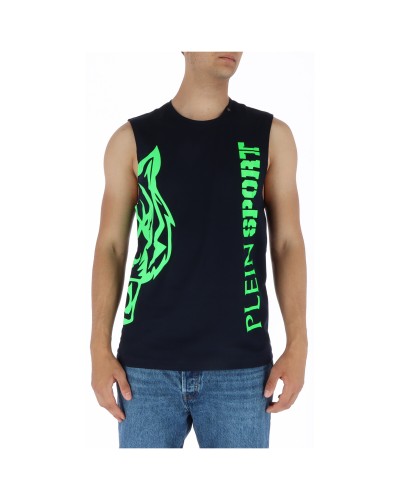 Plein Sport Men Undershirt