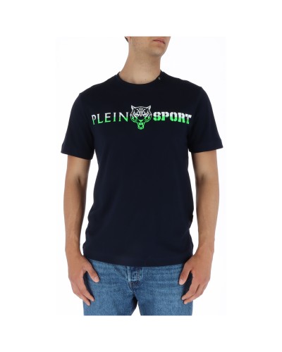 Plein Sport Men T-Shirt
