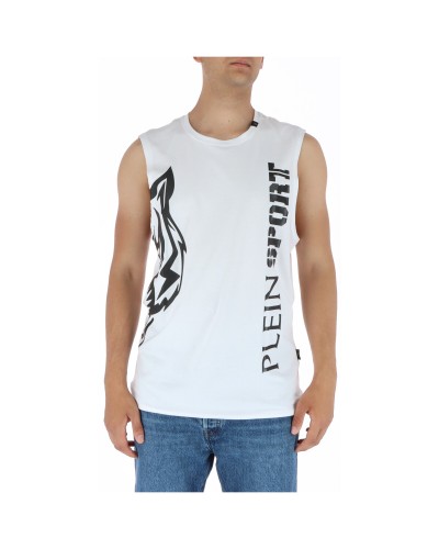 Plein Sport Men Undershirt