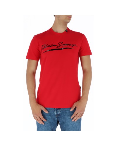 Plein Sport Men T-Shirt