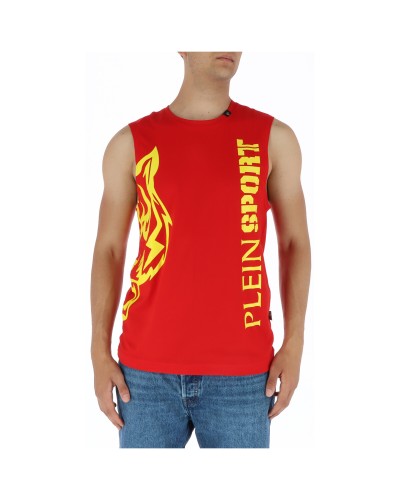 Plein Sport Men Undershirt