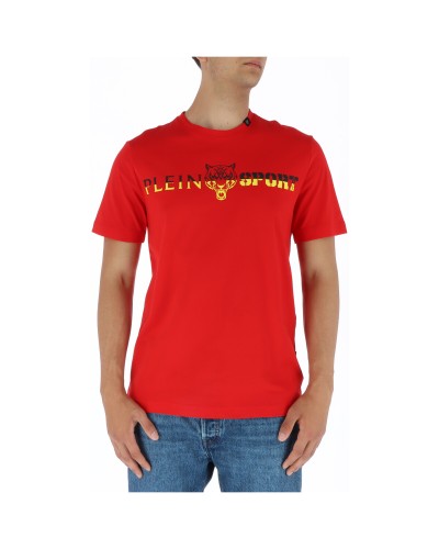 Plein Sport Men T-Shirt