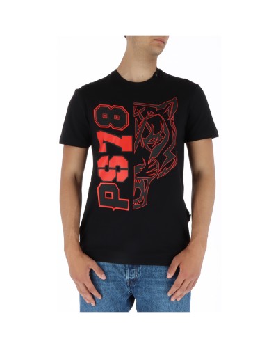 Plein Sport T-paita Miehet 