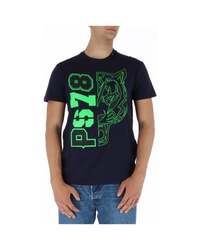 Plein Sport Men T-Shirt