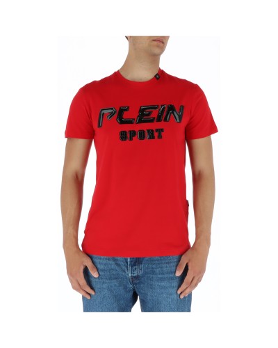 Plein Sport Men T-Shirt