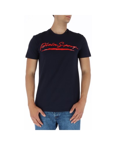 Plein Sport T-shirt Man