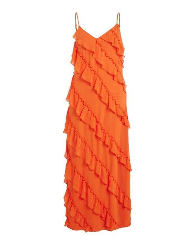 Vila Clothes Kleid Damen 