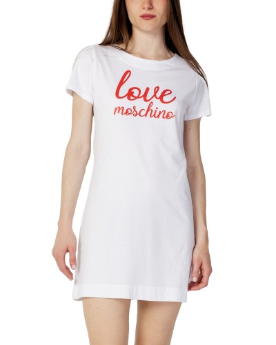 Love Moschino Kleid Damen 